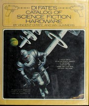 Di Fate's Catalog of Science Fiction Hardware