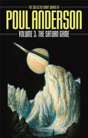 "The Saturn Game"