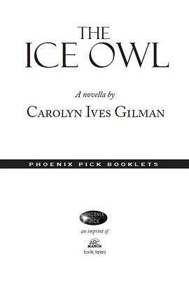 "The Ice Owl"