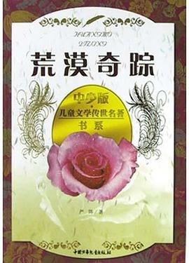 荒漠奇踪