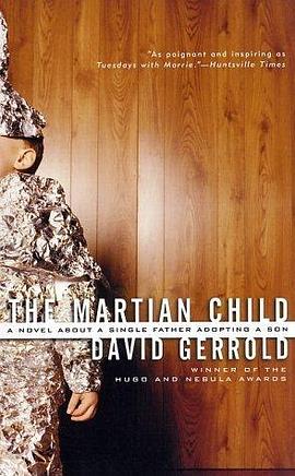 "The Martian Child"