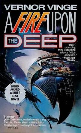 A Fire Upon the Deep