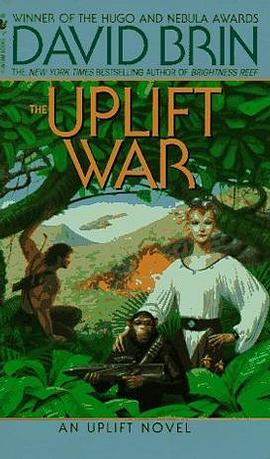 The Uplift War