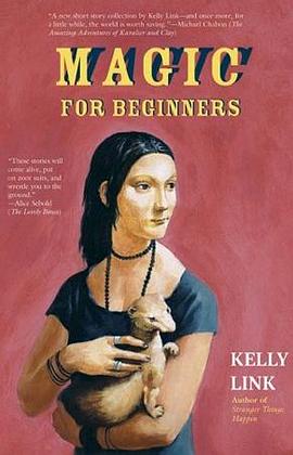 "Magic for Beginners"