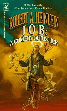 Job: A Comedy of Justice