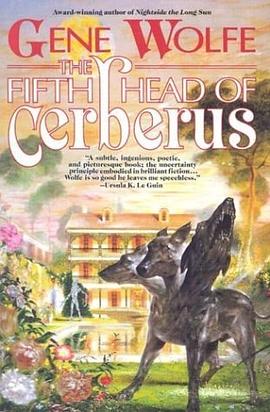 "The Fifth Head of Cerberus"
