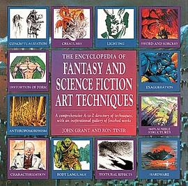 The Encyclopedia of Fantasy