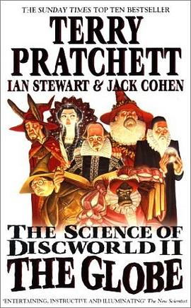 The Science of Discworld
