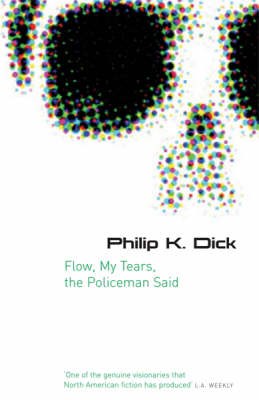 Flow My Tears, the Policeman Said