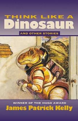 "Think Like a Dinosaur"