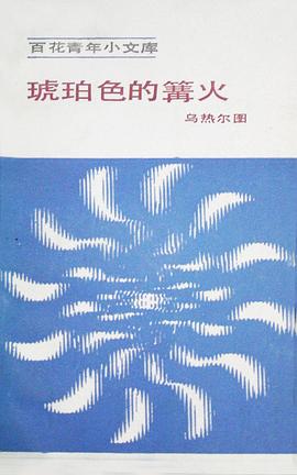 琥珀色的篝火