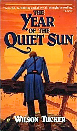 The Year of the Quiet Sun