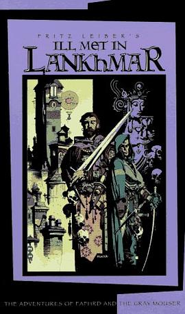 "Ill Met in Lankhmar"