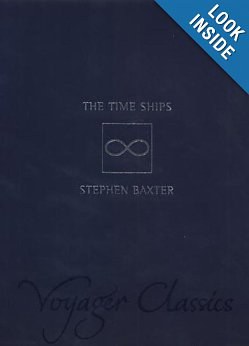 The Time Ships