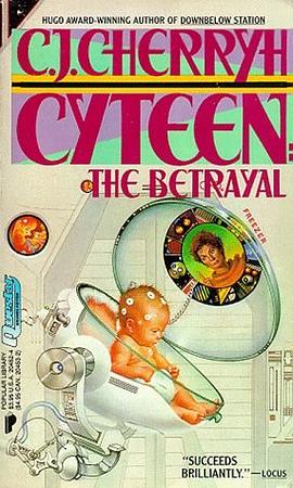 Cyteen