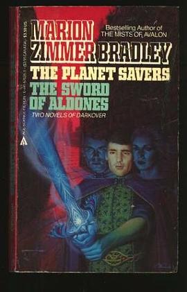 The Sword of Aldones