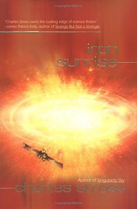 Iron Sunrise