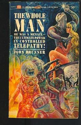 The Whole Man