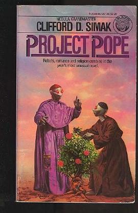 Project Pope
