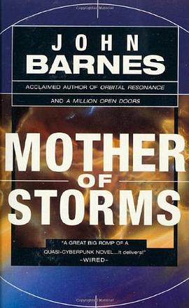 Mother of Storms