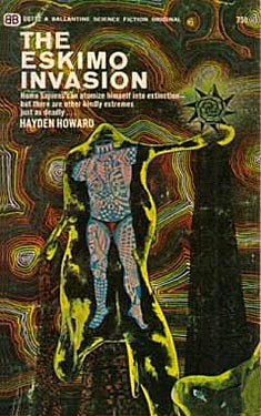 "The Eskimo Invasion"