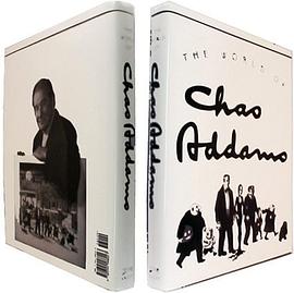The World of Charles Addams