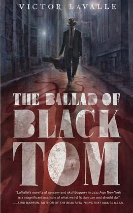 The Ballad of Black Tom