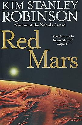 Red Mars