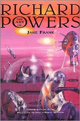 The Art of Richard Powers