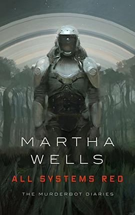 The Murderbot Diaries