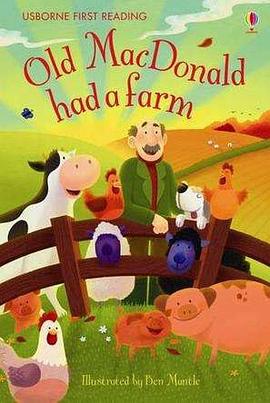 "Old MacDonald Had a Farm"