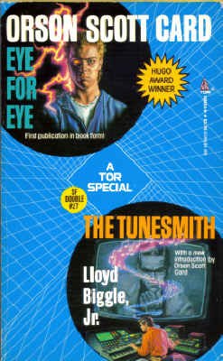 "Eye for Eye"