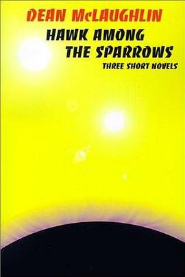 "Hawk Among the Sparrows"