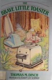 "The Brave Little Toaster"