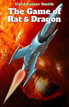 "The Game of Rat and Dragon"
