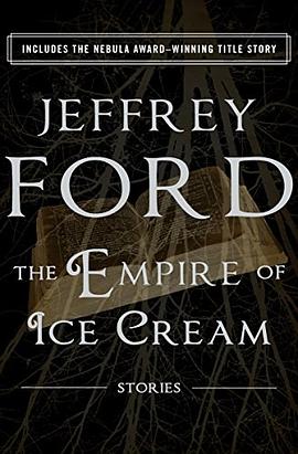 "The Empire of Ice Cream"