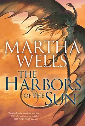 The Books of the Raksura