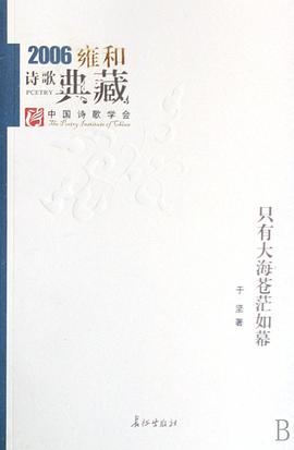 只有大海苍茫如幕