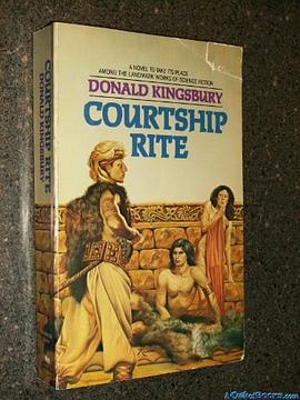 Courtship Rite
