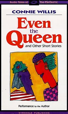 "Even the Queen"