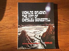 The Art of Chesley Bonestell