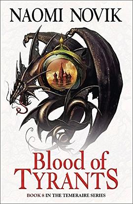 The Temeraire series