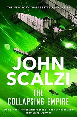 The Collapsing Empire