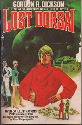 "Lost Dorsai"