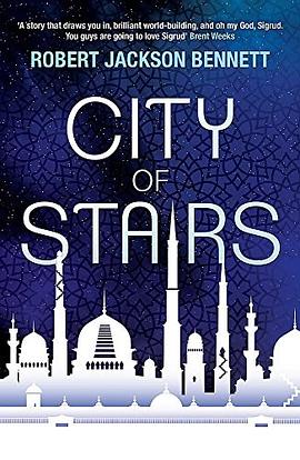 The Divine Cities