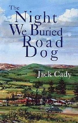 "The Night We Buried Road Dog"