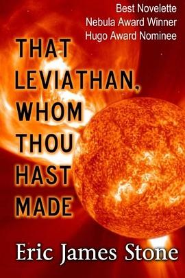 "That Leviathan, Whom Thou Hast Made"