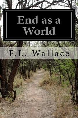 "End as a World"
