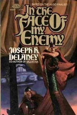 "In the Face of My Enemy"