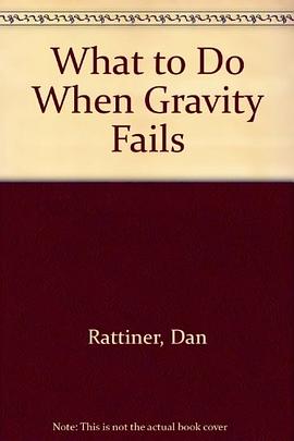 When Gravity Fails